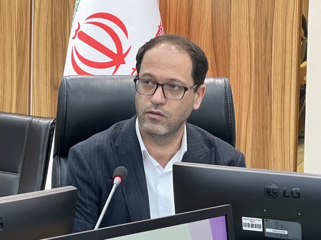 زنجان در جنگ ۱۲ روزه، مشکلی در تامین کالاهای اساسی نداشت