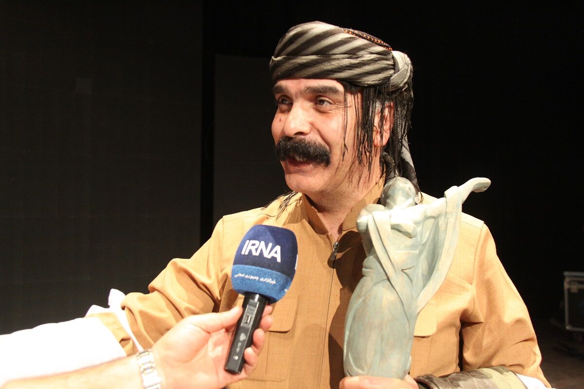 زیرساخت‌های لازم باید برای جشنواره‌های فرهنگی و هنری مهیا شود