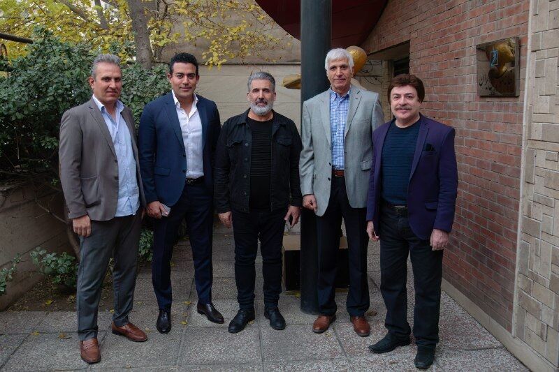 هیات‌مدیره کانون ناشران خانه موسیقی مشخص شد/ اجرای «حنجره زاگرس» در تهران