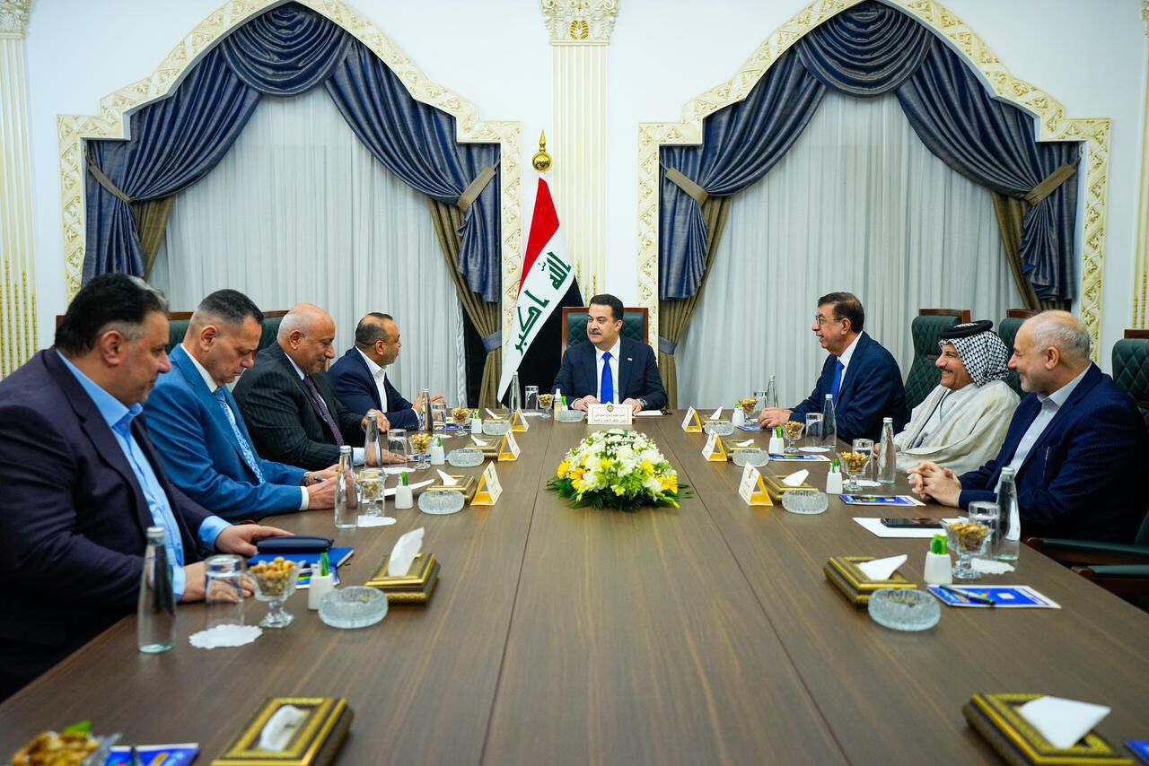 ائتلاف پیشتاز انتخابات عراق: به نامزدی محمد شیاع السودانی برای نخست‌وزیری پایبندیم