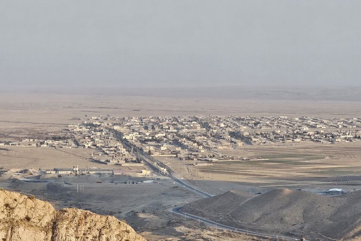 زیرکوه خراسان جنوبی، چشم انتظار رسمی‌شدن پایانه مرز یزدان و تکمیل طرح‌های نیمه‌تمام است