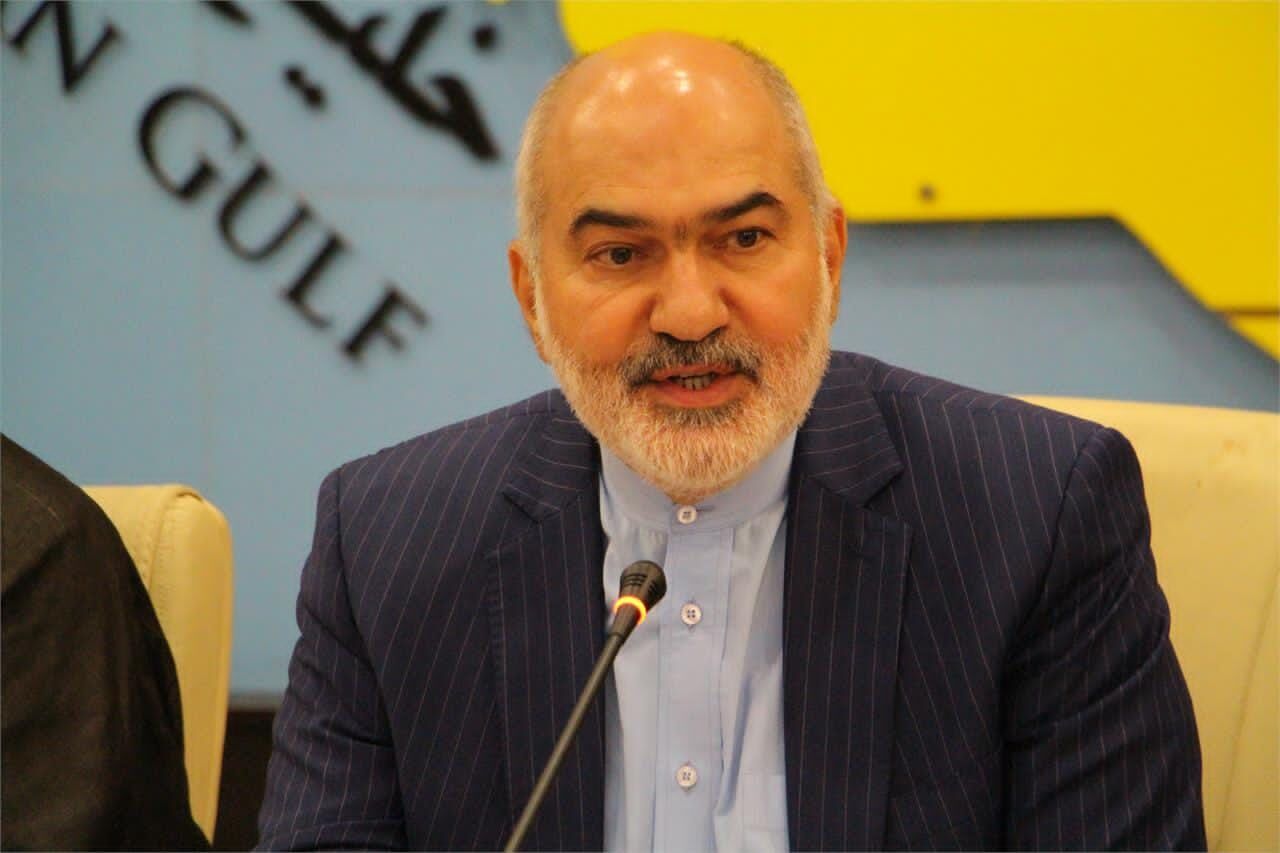 بازارچه مشترک شلمچه؛ حلقه تازه اتصال ایران و عراق