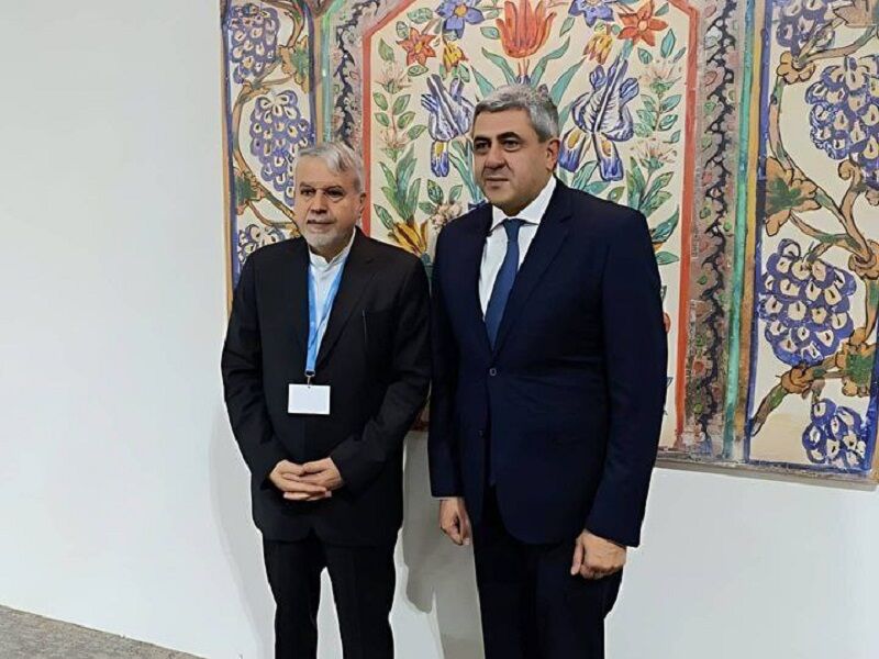 راهنمای بین‌المللی سرمایه‌گذاری در گردشگری ایران تدوین می‌شود