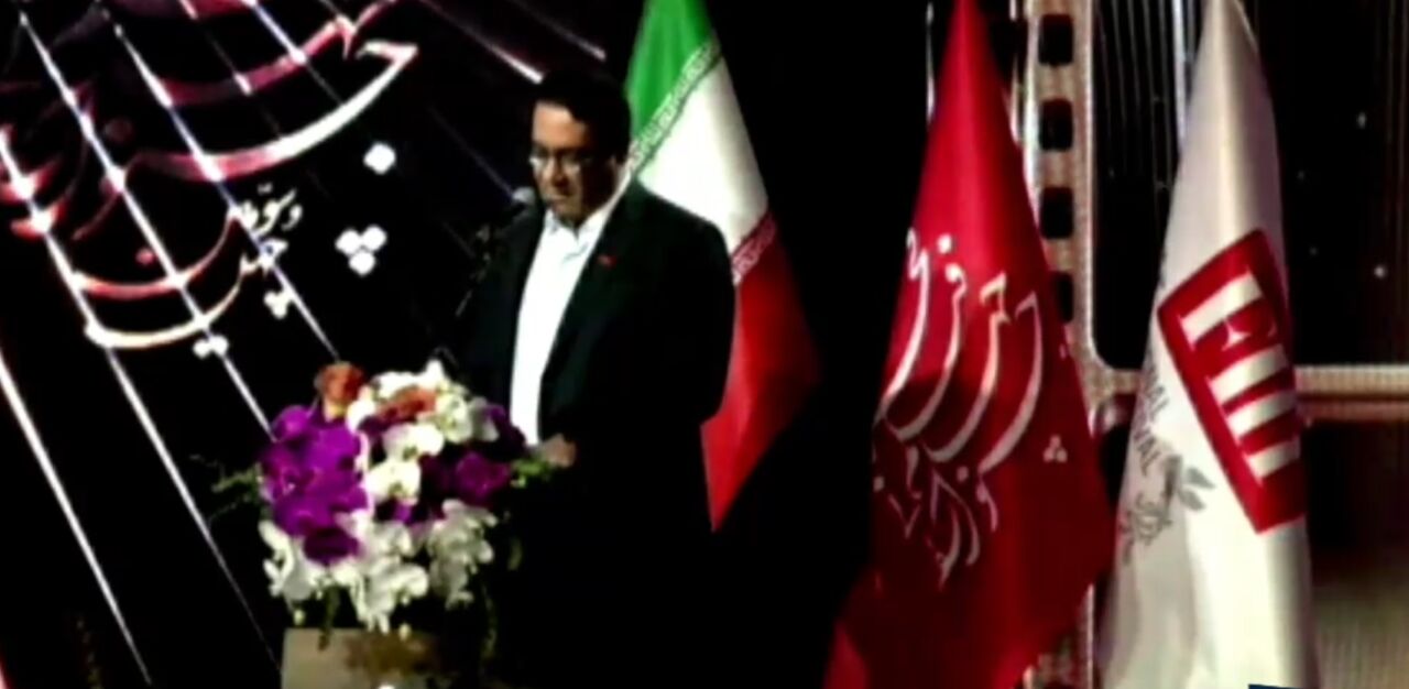 جشنواره جهانی فیلم فجر با «احساس زنده بودن» به پایان رسید