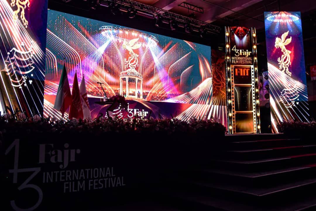 معرفی برگزیدگان دو بخش عکس و فیلم های ۶۰ ثانیه ای جشنواره جهانی فجر