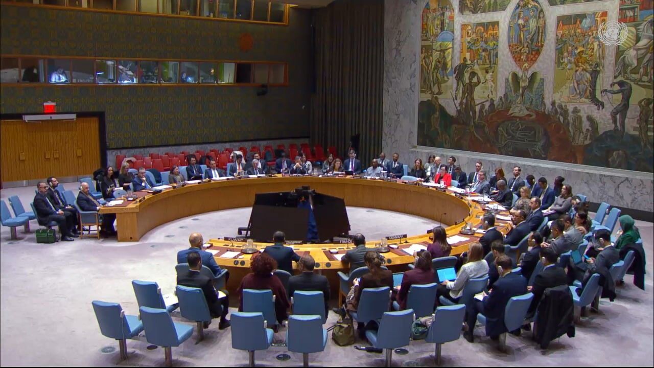 UN Security Council to hold emergency meeting on US attack on Venezuela