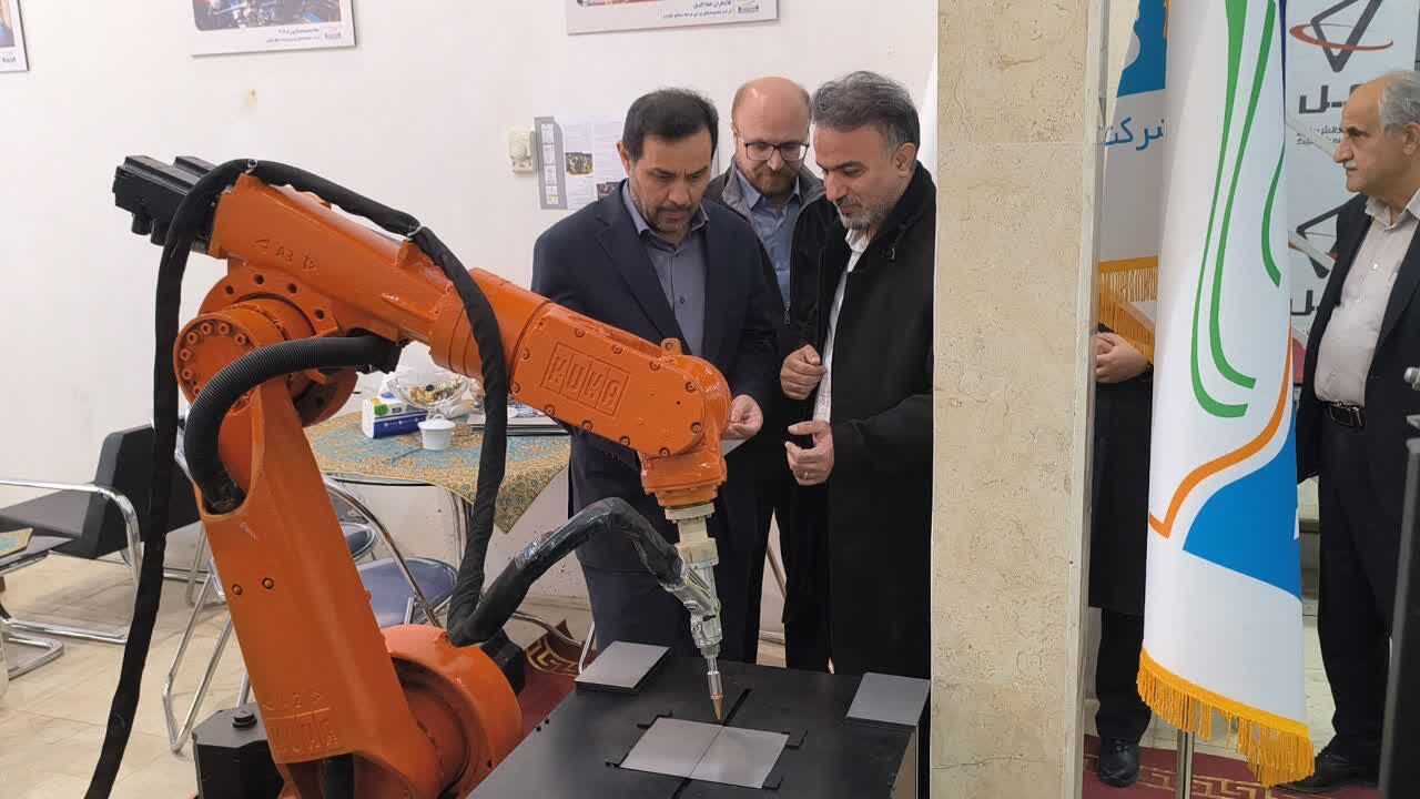 البرز؛ استان پیشرو در تبدیل ایده به محصول