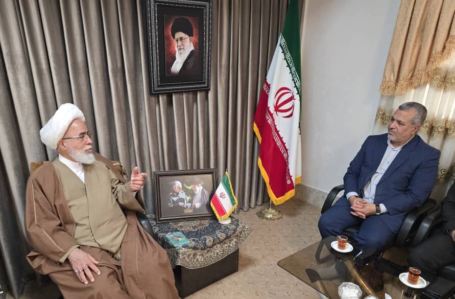 مبارزه با مواد مخدر و پیشگیری از اعتیاد راهکار ریشه‌ای حل معضلات اجتماعی است