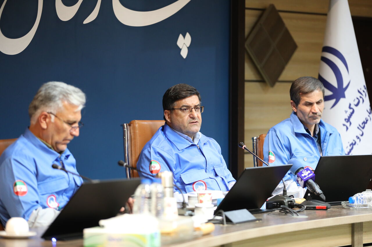 مرخصی‌ها و ماموریت‌های اداری چهارمحال و بختیاری در زمان بارش‌های موثر زمستانه لغو شد