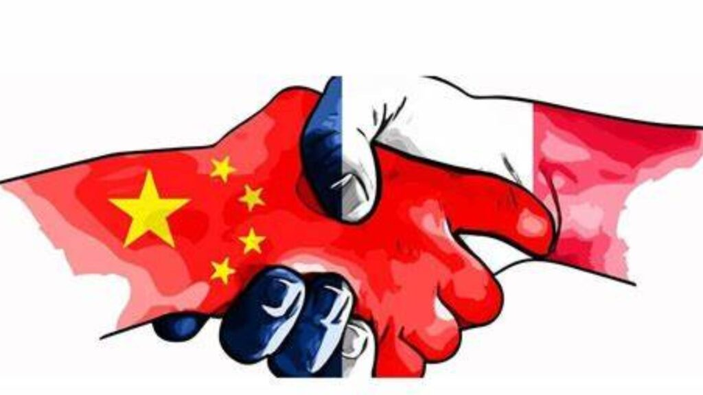 دستورکار سفر مکرون به چین؛ مشارکت راهبردی، تجارت و دیپلماسی پاندا