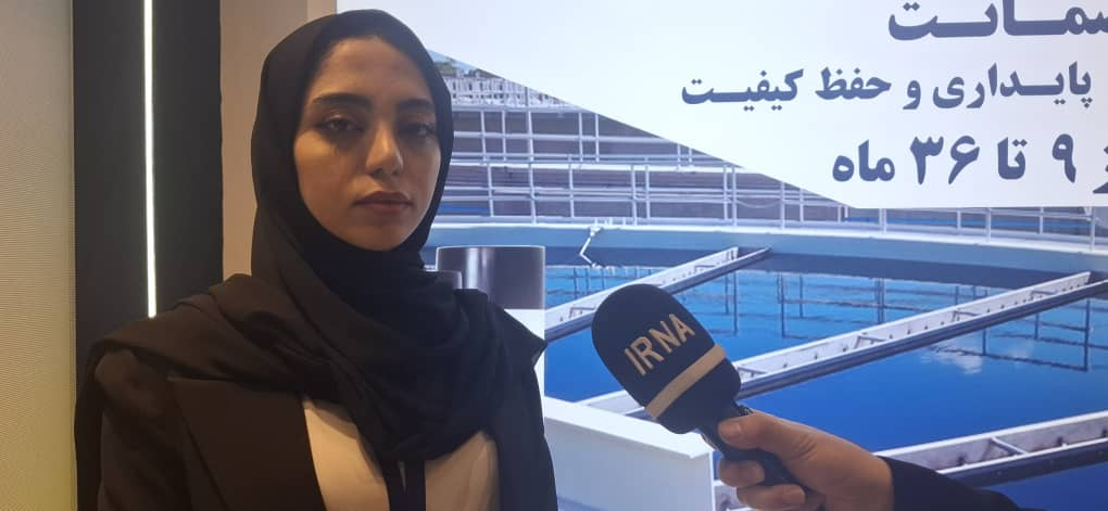 دستیابی دانشبنیانها به دانش ساخت نسل جدید تصفیهکننده پساب صنعتی