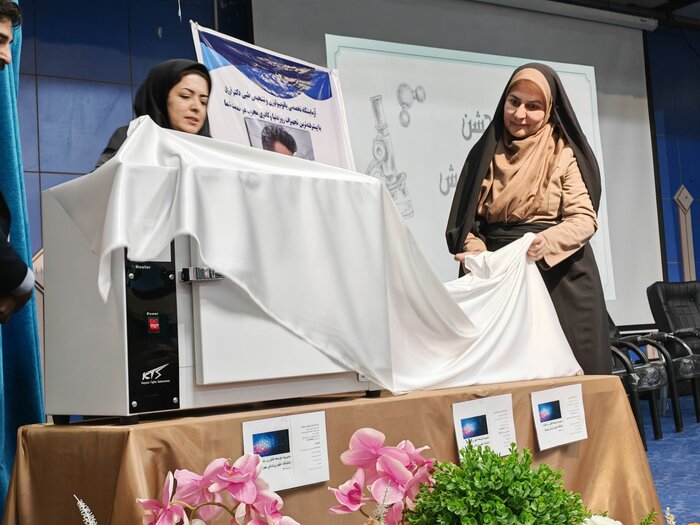 معاون پژوهشی دانشگاه علوم پزشکی جیرفت: جنگ روانی علیه جامعه پژوهشی کشورمان تحمیل کردهاند