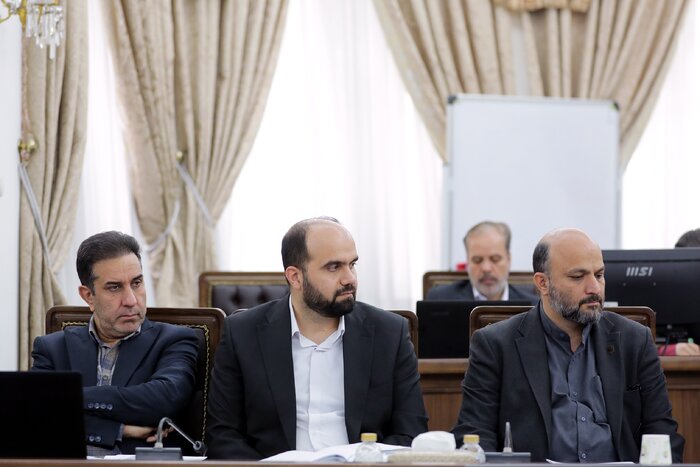 عارف: باید بستر لازم برای نقش آفرینی توانیابان در جامعه فراهم شود