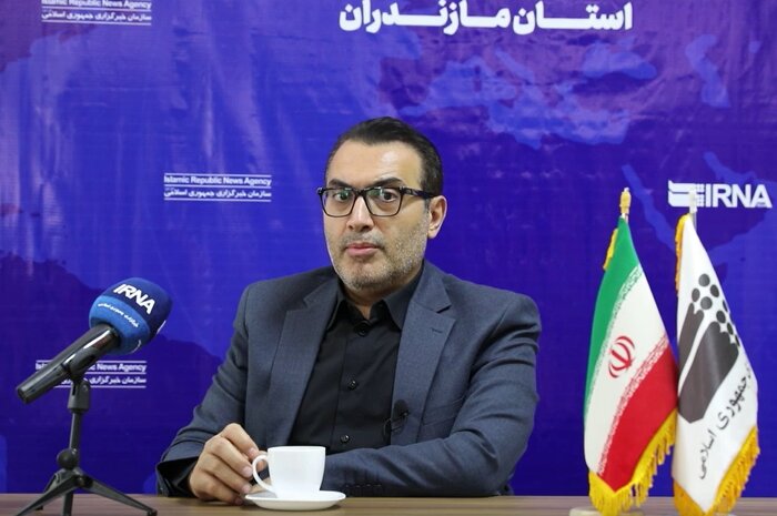 طرح گردشگری دشت دریاسر تنکابن تهیه میشود