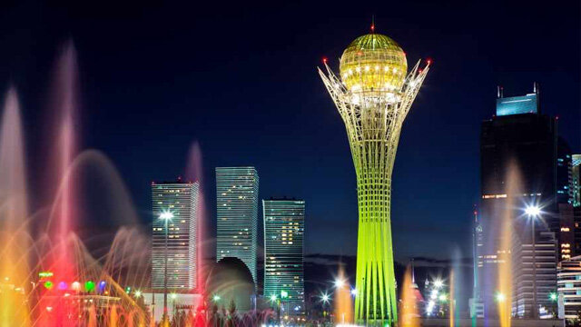 آسیای میانه و اقتصاد دیجیتال منطقهای؛ رویا یا واقعیت؟