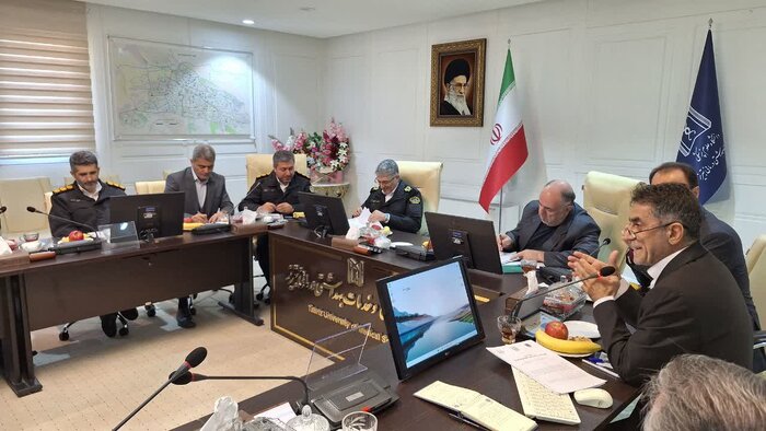 رئیس پلیس راهور فراجا : کاهش خطرات جانی حوادث رانندگی نیازمند «راه بخشنده» است