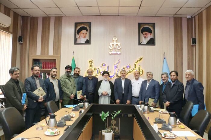 اعضای هیات منصفه مطبوعات قم معرفی شدند