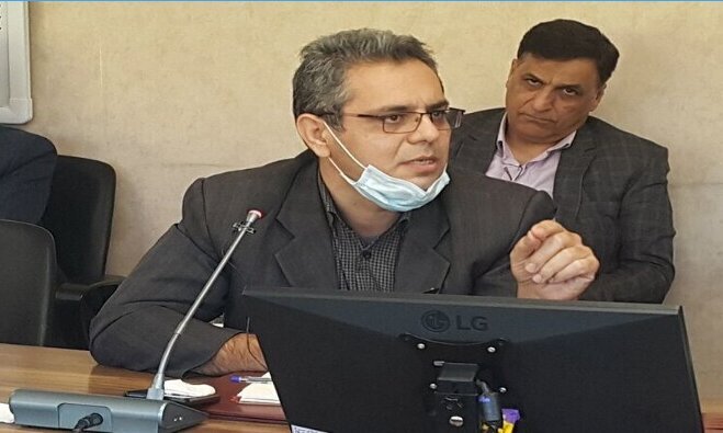سهم ایران از تجارت جهانی زعفران کاهش چشمگیری یافت