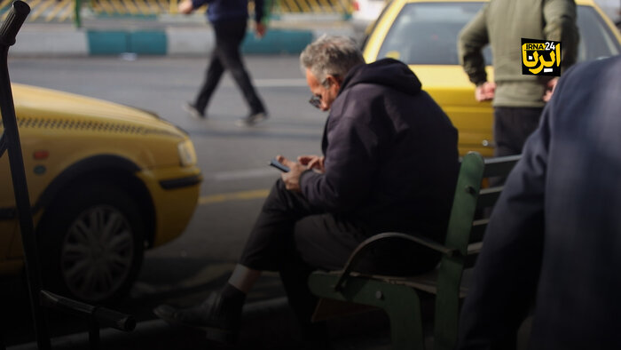 خط سفید حق همه است