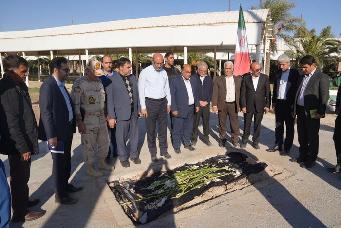 تأکید رییس کل گمرک ایران بر تسهیل مبادلات تجاری و آمادگی تردد زوار از مرز خسروی