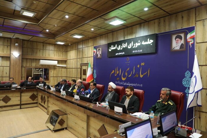 امام جمعه ایلام: فرهنگ مدیریت مصرف انرژی به یک باور عمومی تبدیل شود