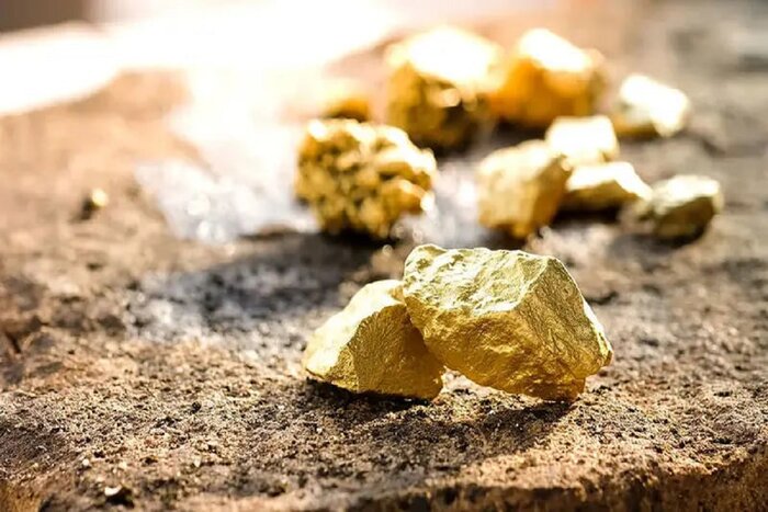 ذخایر کانسنگ طلای خراسان جنوبی به ۷۶ میلیون تن افزایش یافت