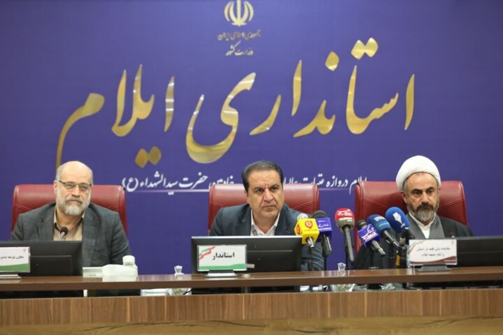 استاندار ایلام: جراحی اقتصادی در حوزه بنزین برای مدیریت مصرف انرژی ضروری است