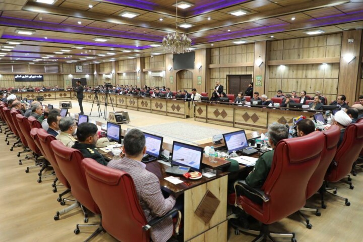 استاندار ایلام: جراحی اقتصادی در حوزه بنزین برای مدیریت مصرف انرژی ضروری است