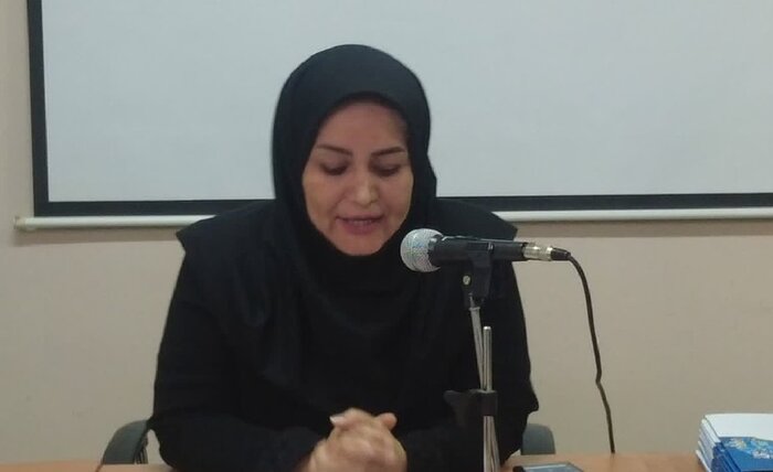 مراغه شهری پر از مانع برای معلولان