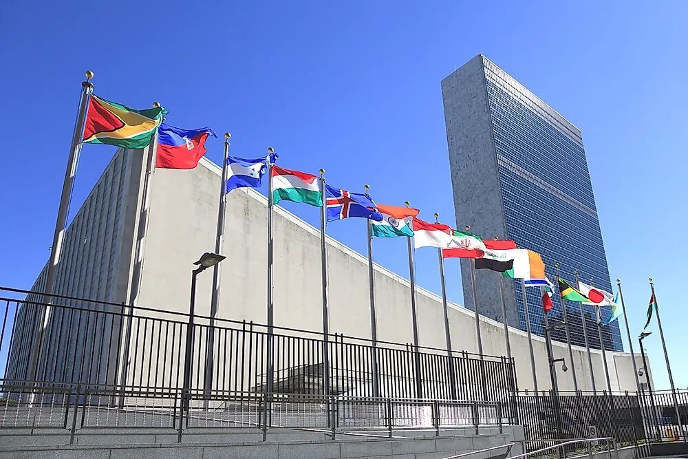 Iran, Russia, China affirm termination of Resolution 2231 - IRNA English
