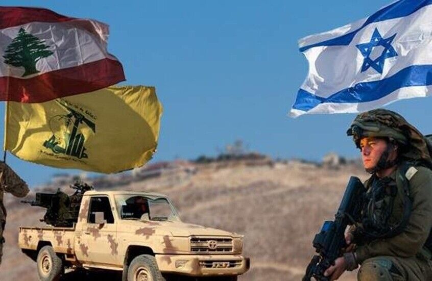 رسانه صهیونیستی مدعی تلاش مصر برای میانجیگری بین حزب الله لبنان با رژیم اسرائیل شد