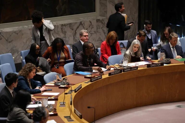 مجمع عمومی سازمان ملل دو قطعنامه علیه اشغالگری اسرائیل تصویب کرد