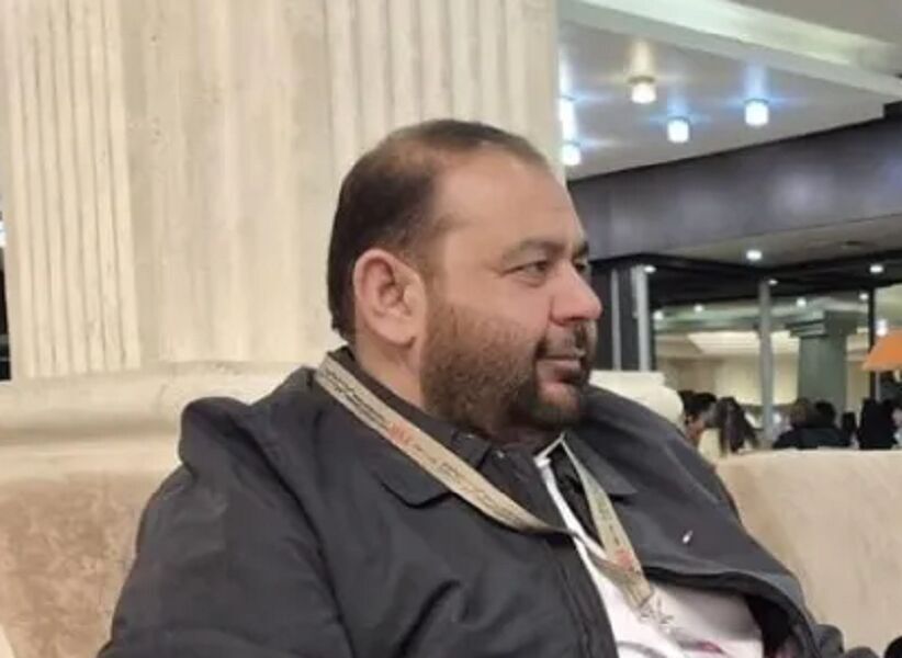 وزير الثقافة الباكستاني: نتطلع لإنتاج فيلم مشترك مع إيران وزير الثقافة الباكستاني: نتطلع لإنتاج فيلم مشترك مع إيران