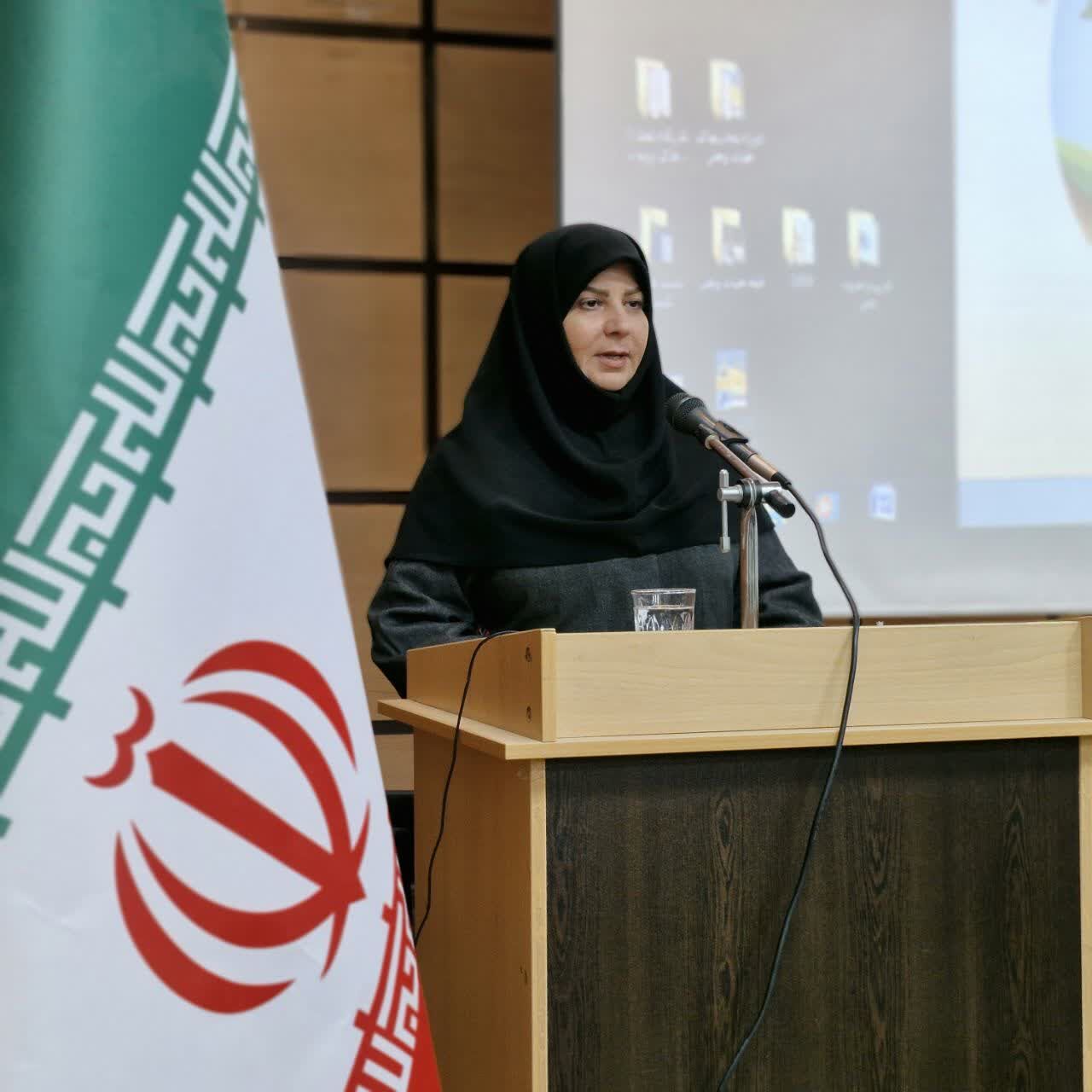 مشاور رییس سازمان حفاظت محیط زیست : اثرات تغییرات اقلیمی همگانی است