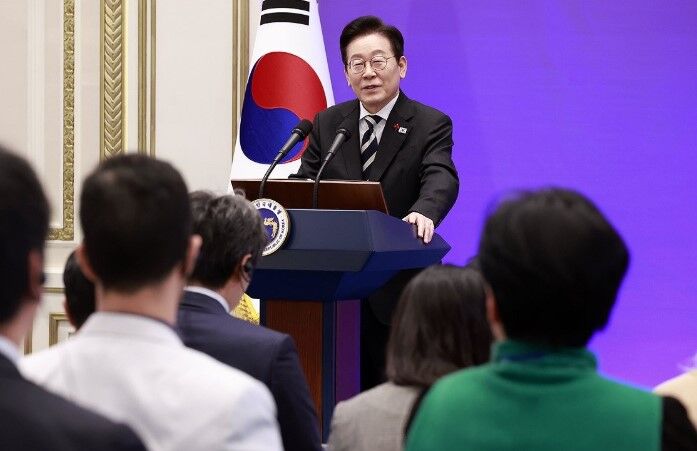 سئول خواستار میانجی‌گری میان پکن و توکیو شد