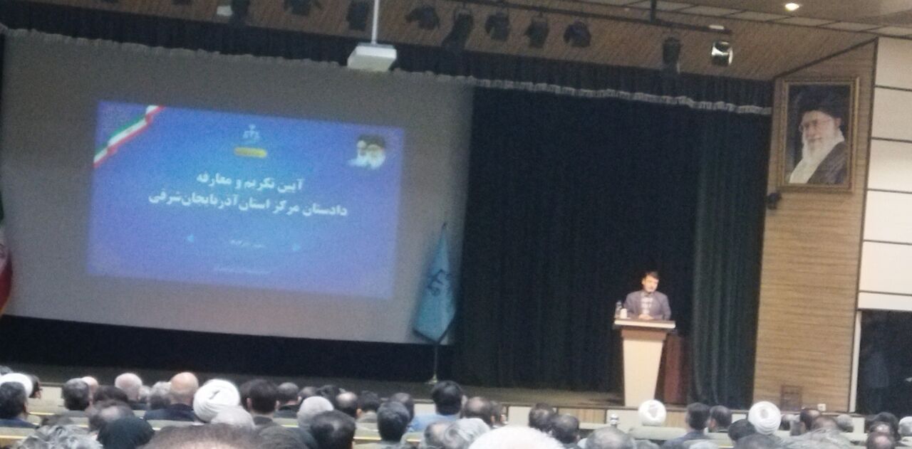 راه اندازی ۴۰ واحد تولیدی جدید در آذربایجان شرقی از محل مدیریت اراضی شهرک های صنعتی