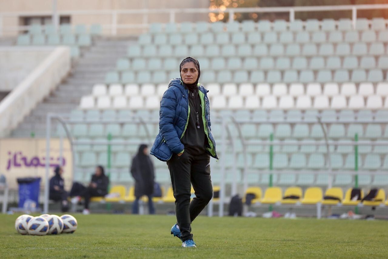 جعفری: ۲ بازی تدارکاتی مسیر ما را برای انتخاب ترکیب استرالیا مشخص کرد