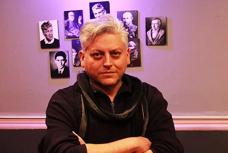 مدیر بخش «فجرپلاس» چهل‌وچهارمین جشنواره تئاتر فجر معرفی شد