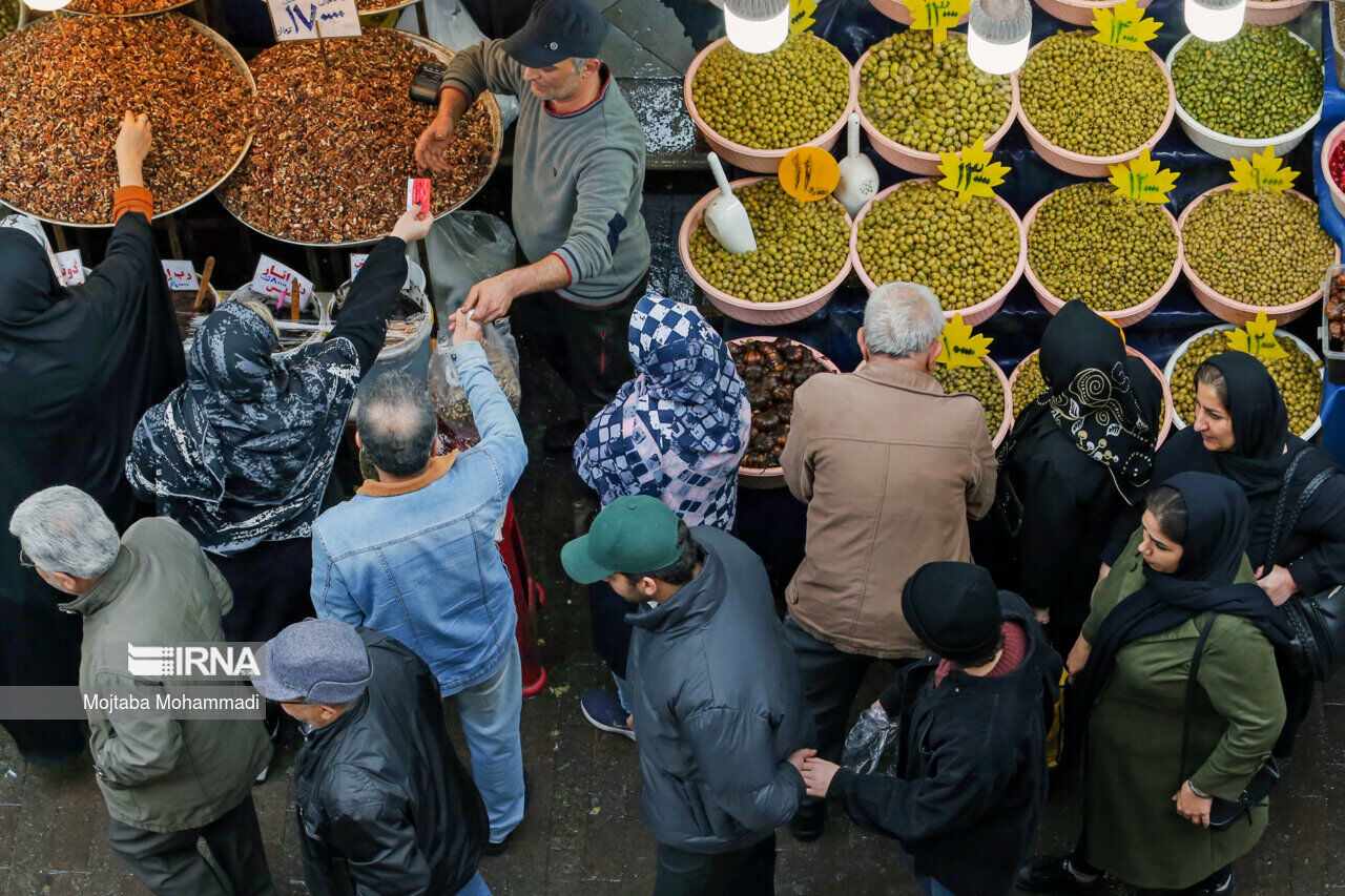 ۶ هزار و ۵۵۵ پرونده تخلف صنفی در گیلان تشکیل شد