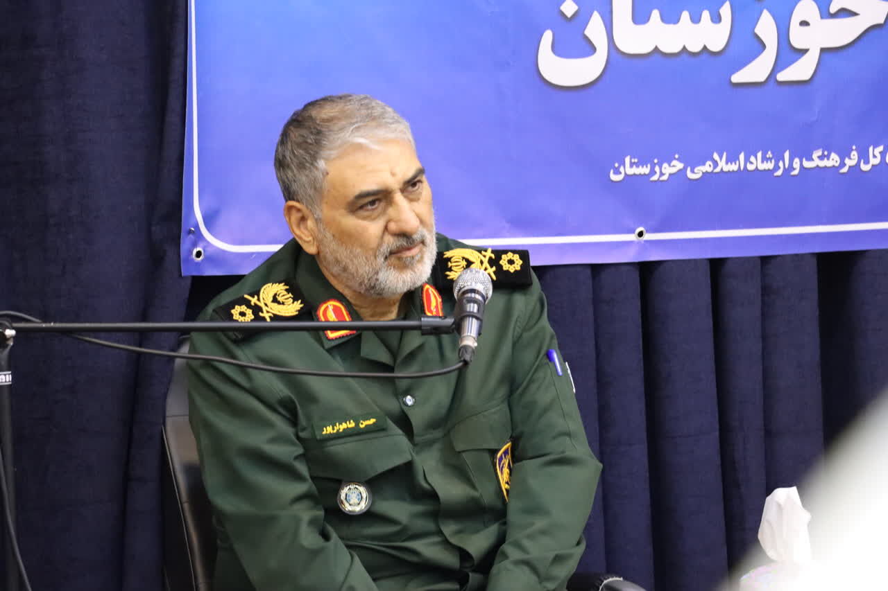 ساخت فیلم‌های باکیفیت نقش موثری در ترویج فرهنگ شهادت دارد