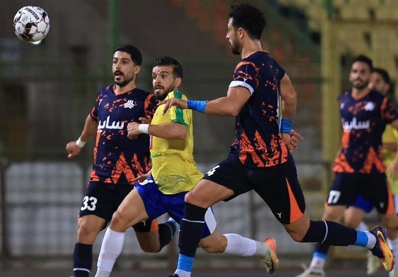 جدال نفتیها در آبادان؛ صنعتنفت در تعقیب صدرنشینان