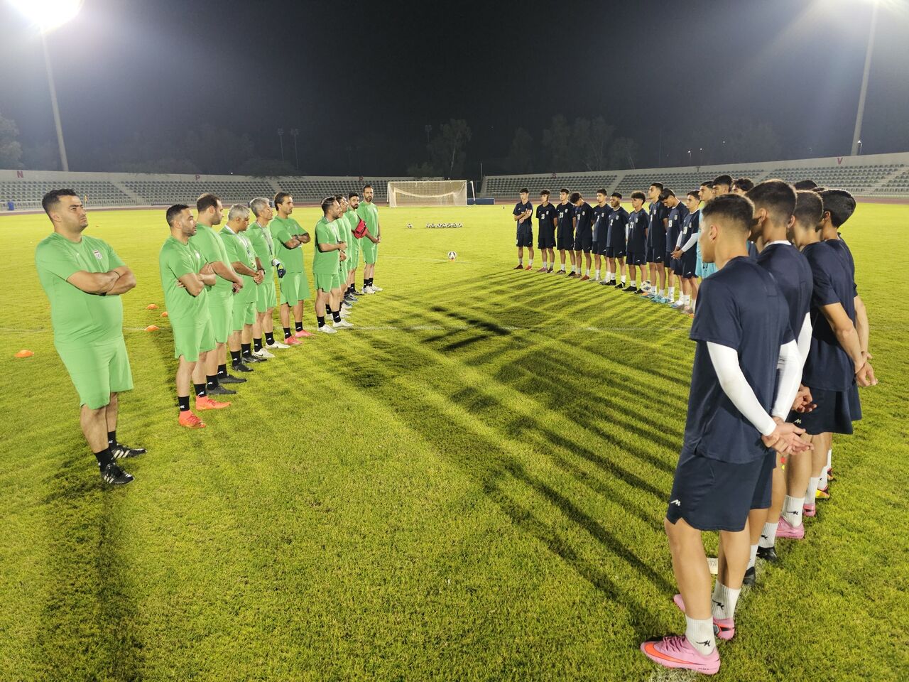 ناکامی عجیب نوجوانان فوتبال ایران؛ نسلی که نابود شد!