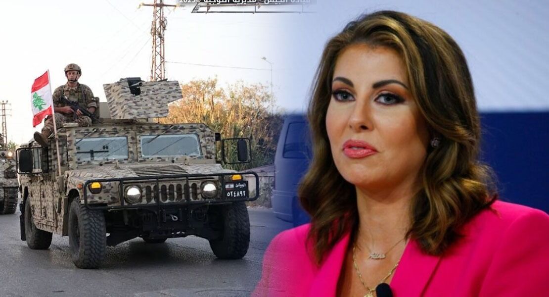 نشست کمیته نظارت بر آتش بس لبنان با حضور مقام آمریکایی آغاز شد