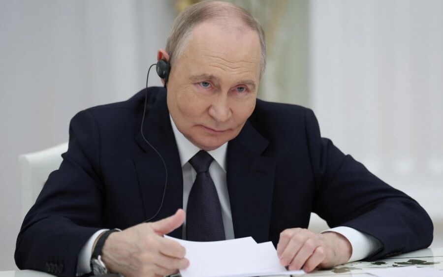 تلگراف: سکان در دست پوتین است؛ اروپا نه جایگزین و نه پول ادامه جنگ دارد