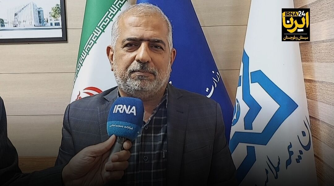 فیلم | نشان‌دار شدن بیش‌از سه هزار زوج نابارور در سیستان‌ و بلوچستان