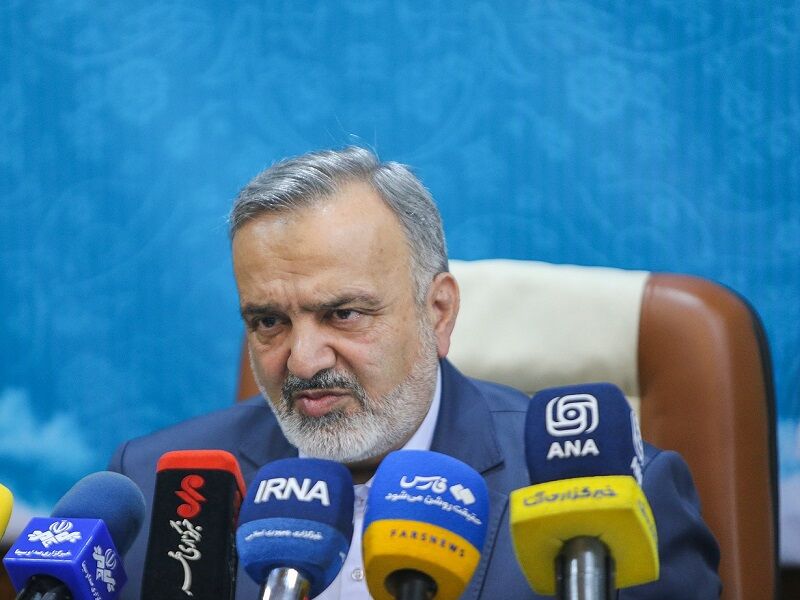 اعزام زائران عمره تا دهم فروردین‌ ادامه دارد