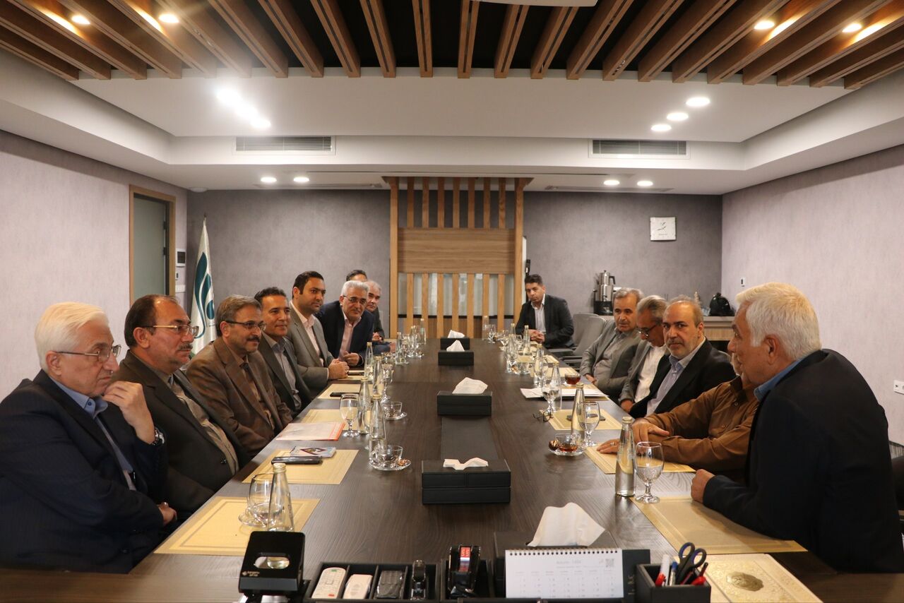 پیوند صنعت هوایی با کشاورزی؛ مدل جدید تحول اقتصادی در خراسان‌شمالی