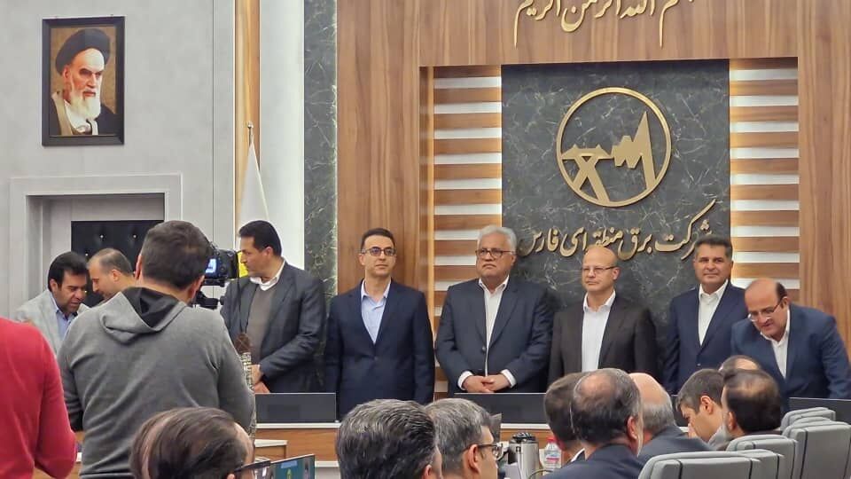 تاکید بر توسعه کنتورهای هوشمند و مدیریت مصرف برق برای تابستان آینده