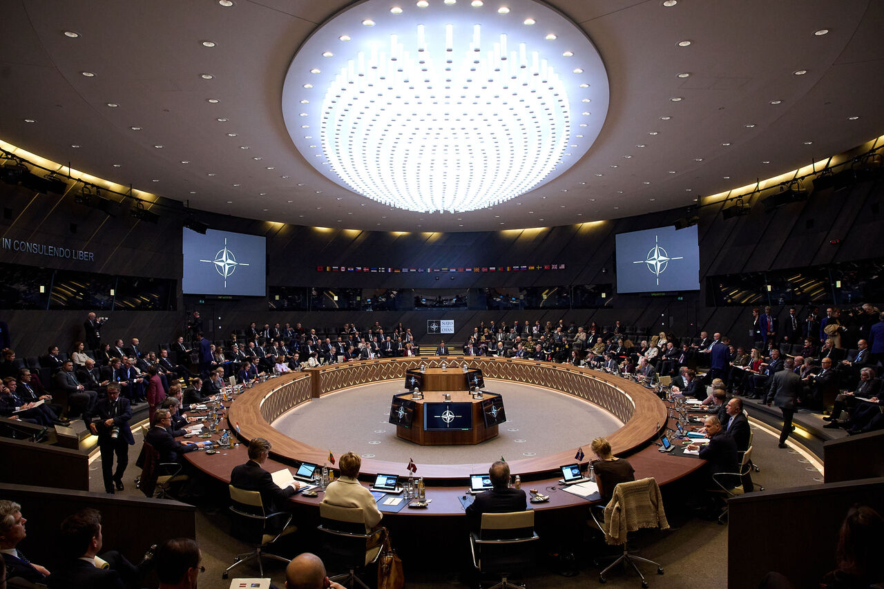 نشست ناتو؛ به نام اوکراین، به کام اروپا