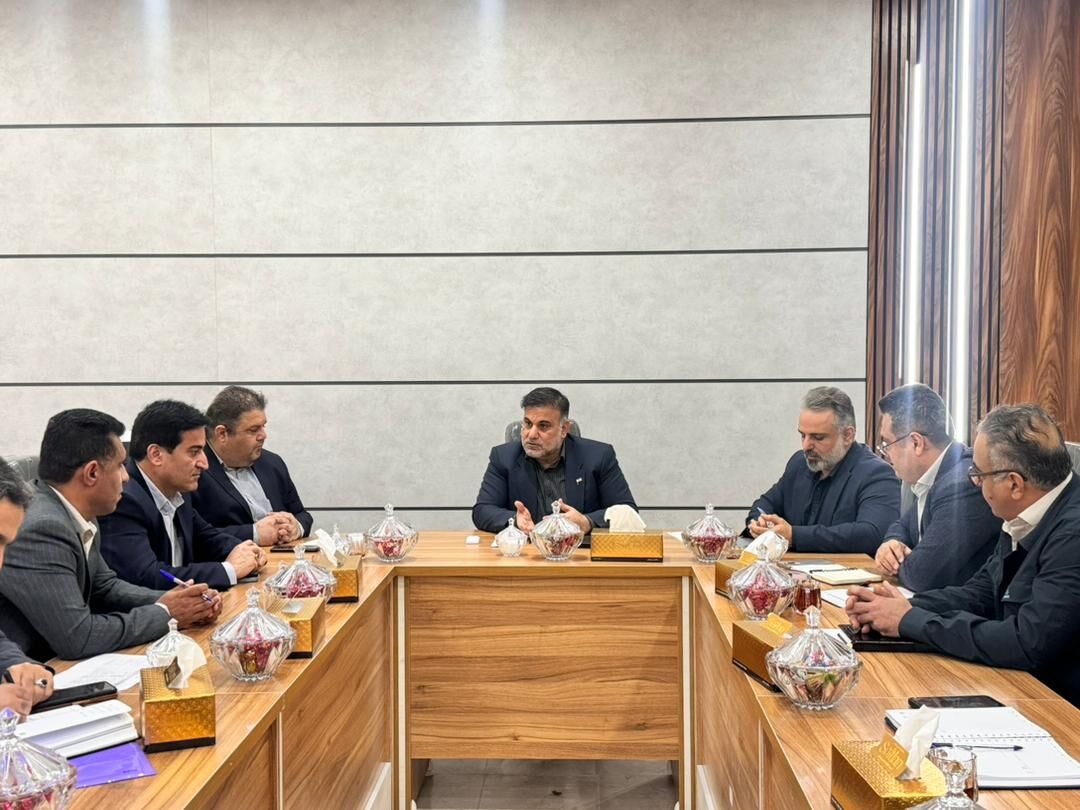 فرماندار: مشکلات معلولان مسجدسلیمان در طرح‌های اجرایی لحاظ می‌شود